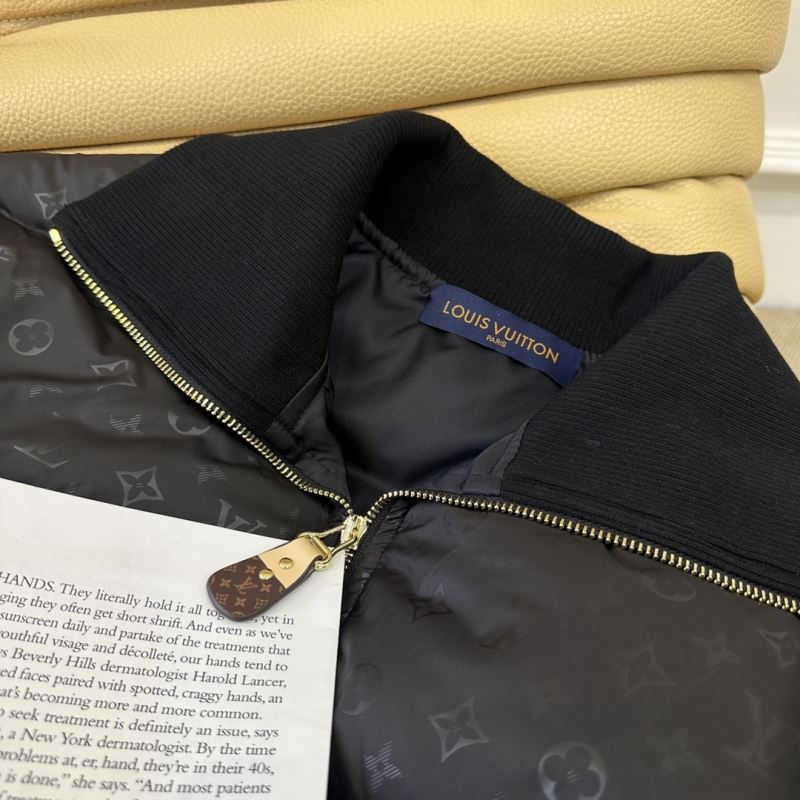 Louis Vuitton Down Jackets